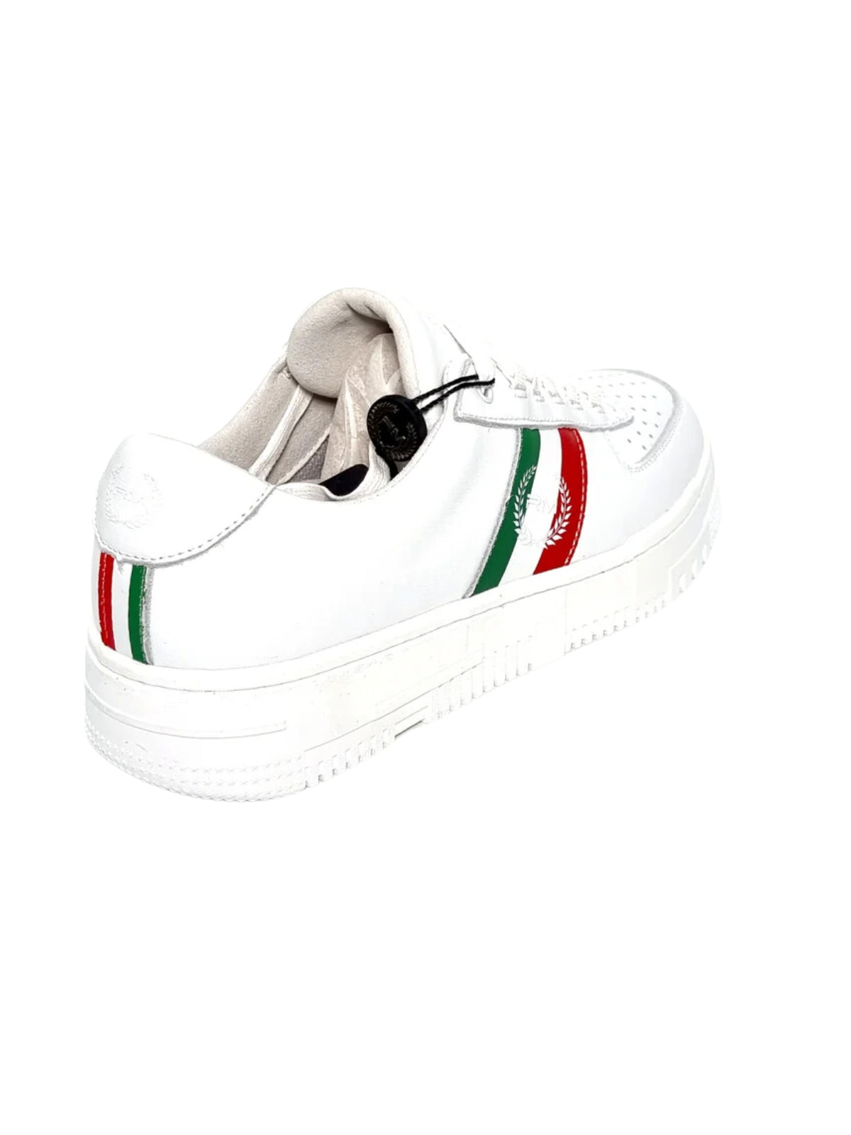 Rossimoda Sneaker Italia White
